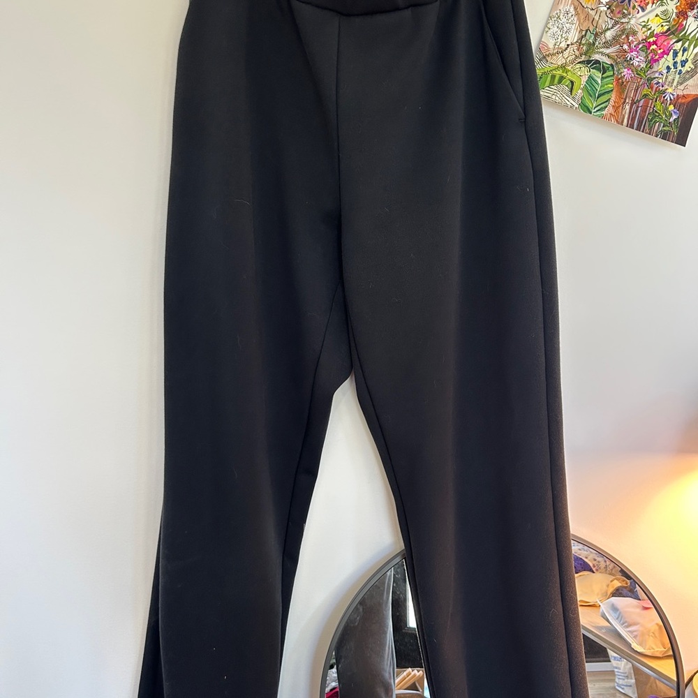 Zella Black Women's Pants‎ size L